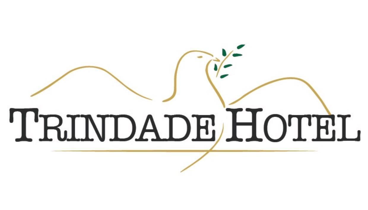 Trindade Hotel Exteriér fotografie