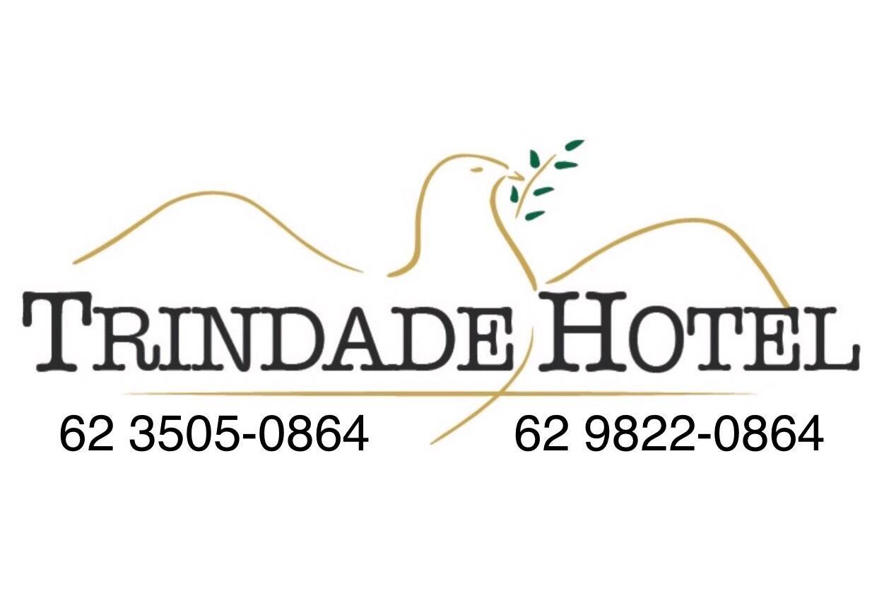Trindade Hotel Exteriér fotografie